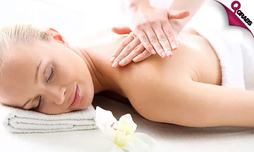 Massages: Thai, Deep Tissue & More!